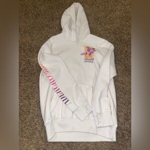 Abercrombie kids girls 11/12 sweatshirt